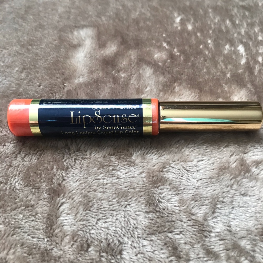 LipSense - Coral Lina
